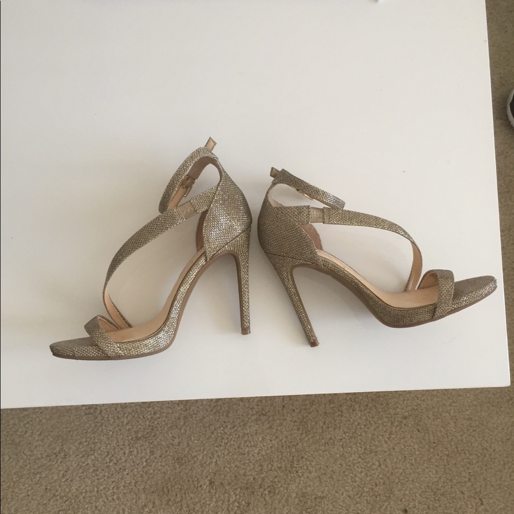 Jessica Simpson Heels - Picture 4 of 7